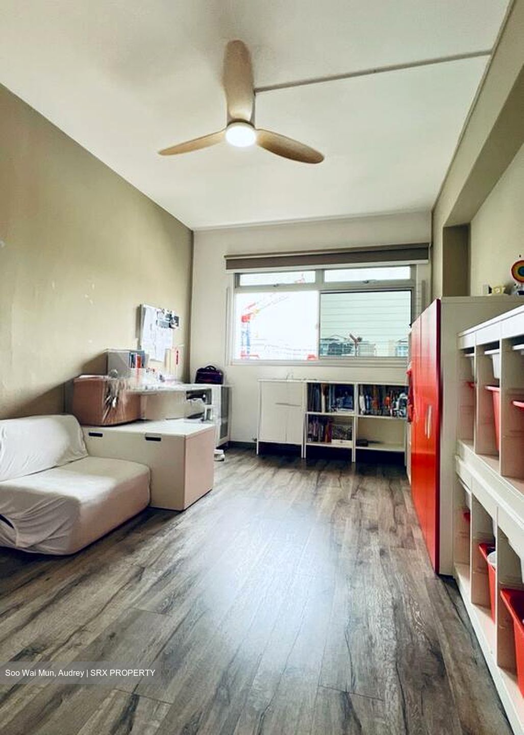 Blk 557 Pasir Ris Street 51 (Pasir Ris), HDB 5 Rooms #499322121